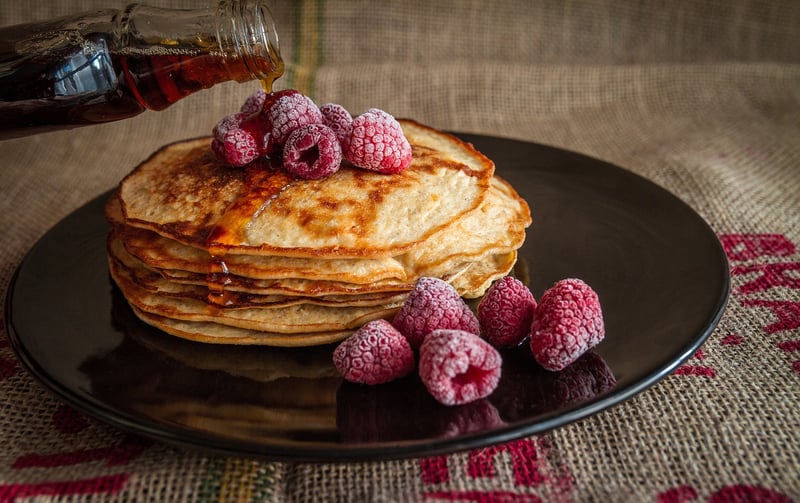 Breakfast Image