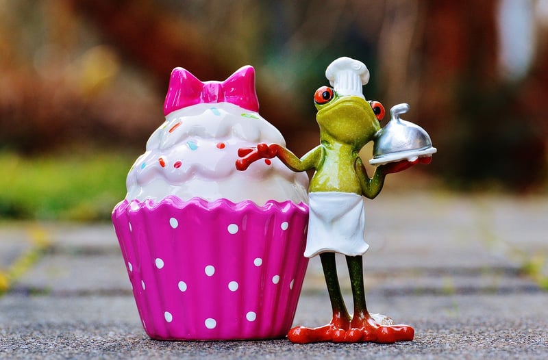 Cake Slices