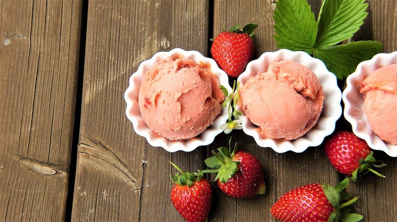 Ice Cream Sundae